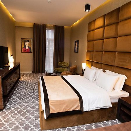 Gallery Art Hotel Tbilisi Ngoại thất bức ảnh